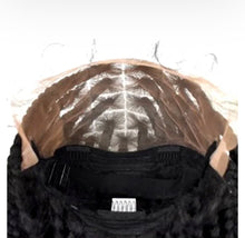 Load image into Gallery viewer, Large knotless lace front wig 13x6