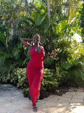 Load image into Gallery viewer, The hold me down dress
