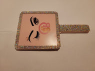 Little mirror