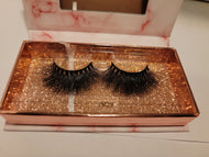 The sardou lashes collections