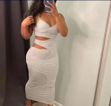 Load image into Gallery viewer, Maxi dress
