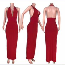 Load image into Gallery viewer, The hold me down dress
