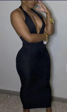 Load image into Gallery viewer, The hold me down dress
