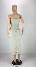 Load image into Gallery viewer, Maxi dress
