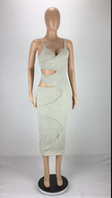 Load image into Gallery viewer, Maxi dress
