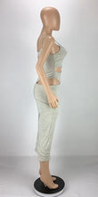 Load image into Gallery viewer, Maxi dress

