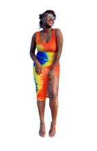 Load image into Gallery viewer, The layla dress
